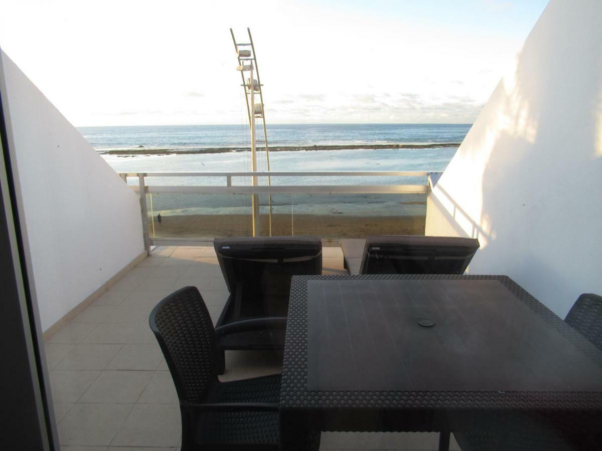Vivelorural Estudio Las Canteras Vista Mar- 308 Las Palmas de Gran Canaria Bagian luar foto